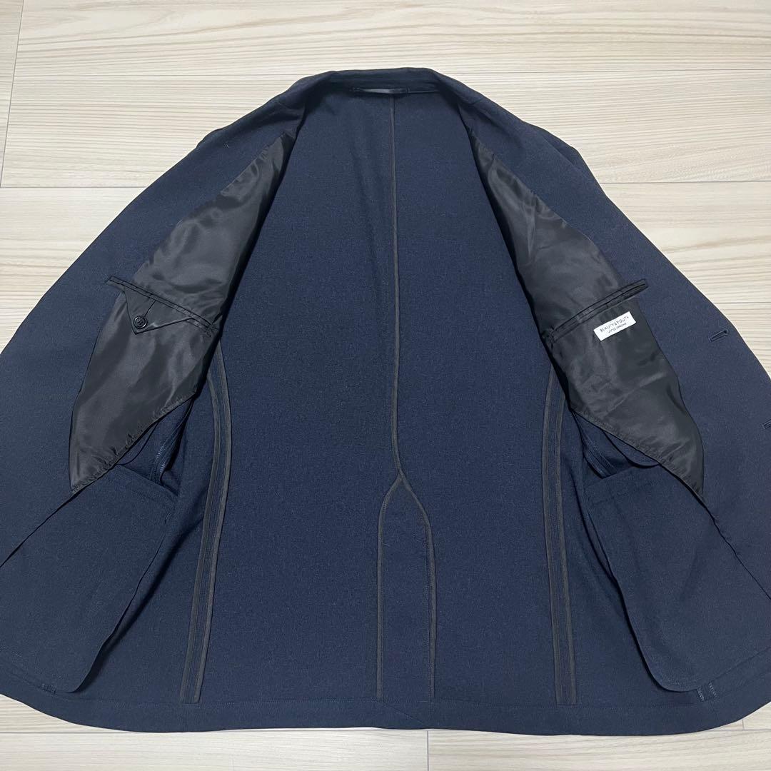 【WEB限定 WARDROBE SMART】 by LANATEC セットアップ