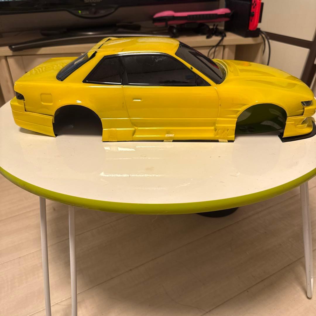 ホビーラジコン Zest