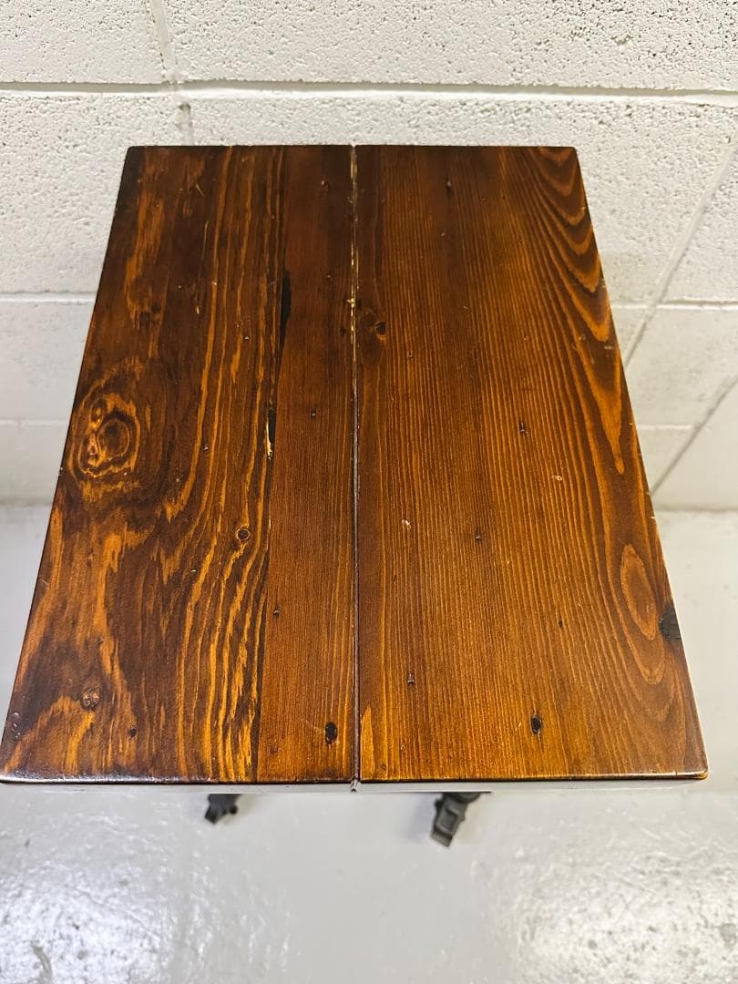 サイドテーブル・ナイトテーブル・ローテーブル ACME Furniture GRANDVIEW SIDE TABLE