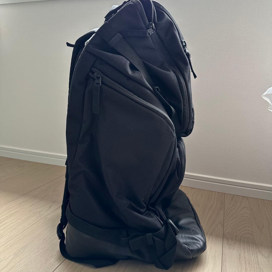 スノーボード DAKINE Boot Pack DLX 75L