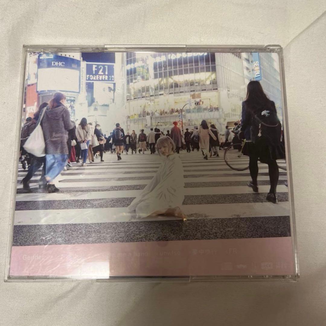 4s4ki CD＆レコードセット 4種