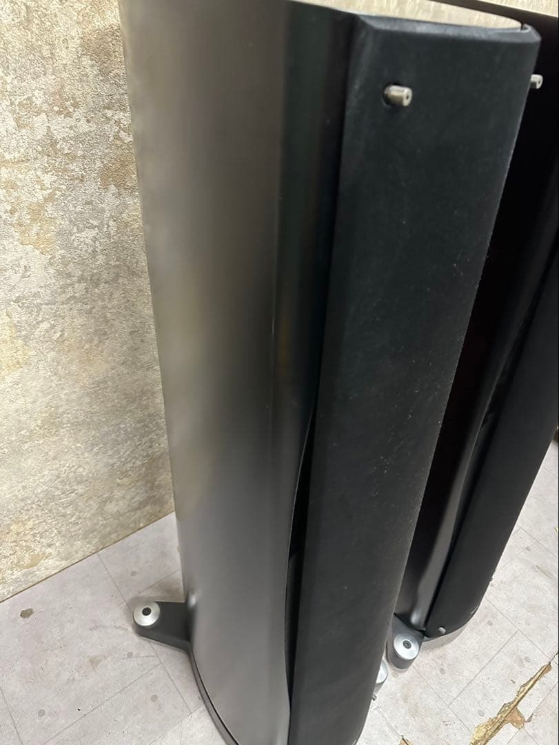 Pioneer S-1EX 000324 1本 TAD/AIR Studios