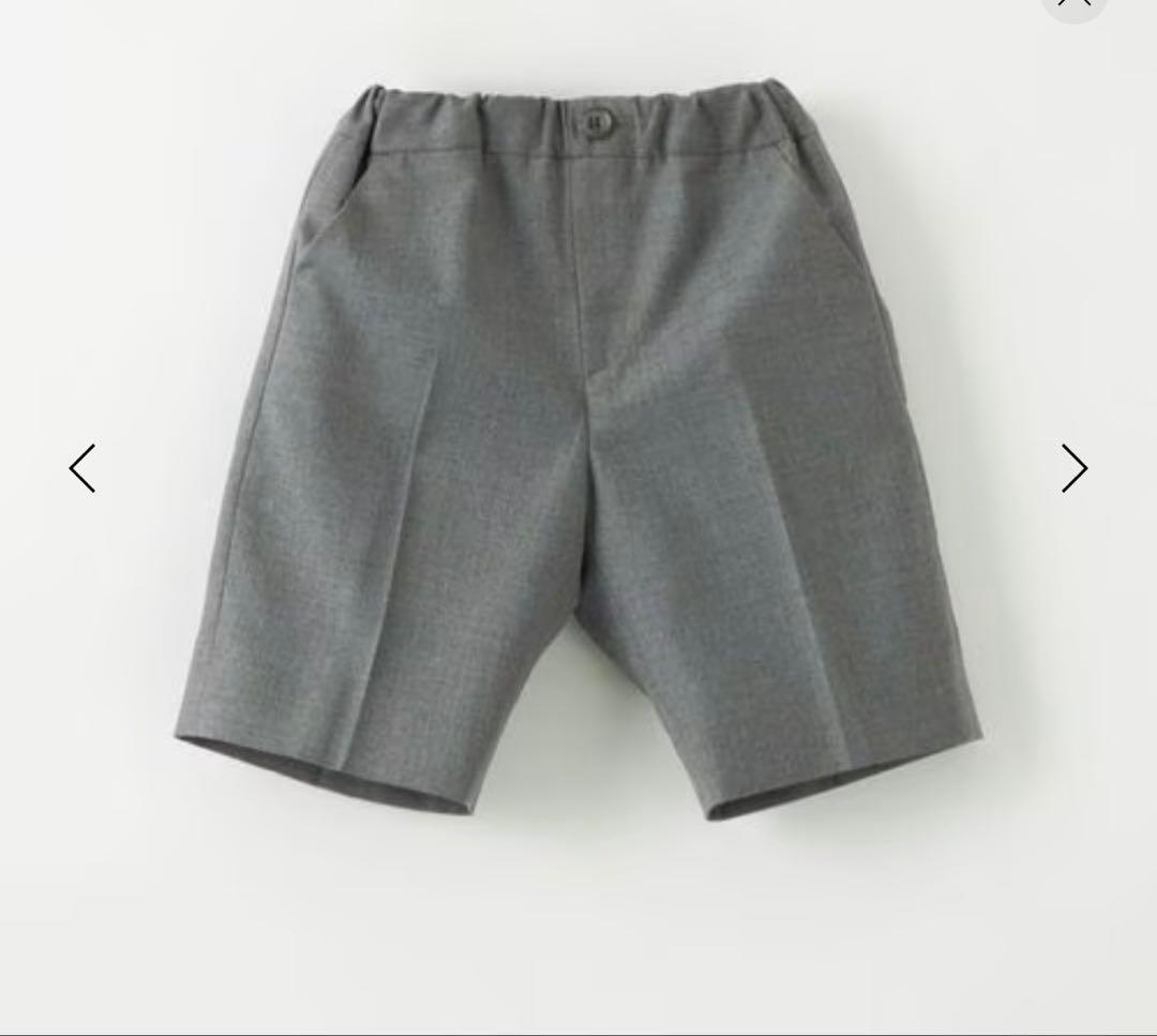 入学式　110 一式　グリーンレーベルリラクシング 男の子　スーツ