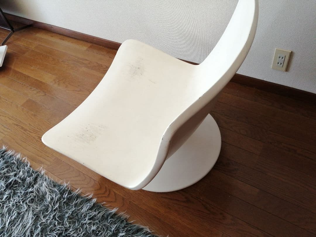 ArtifortアーティフォートラウンジチェアホウトクHOUTOKU(イームズ