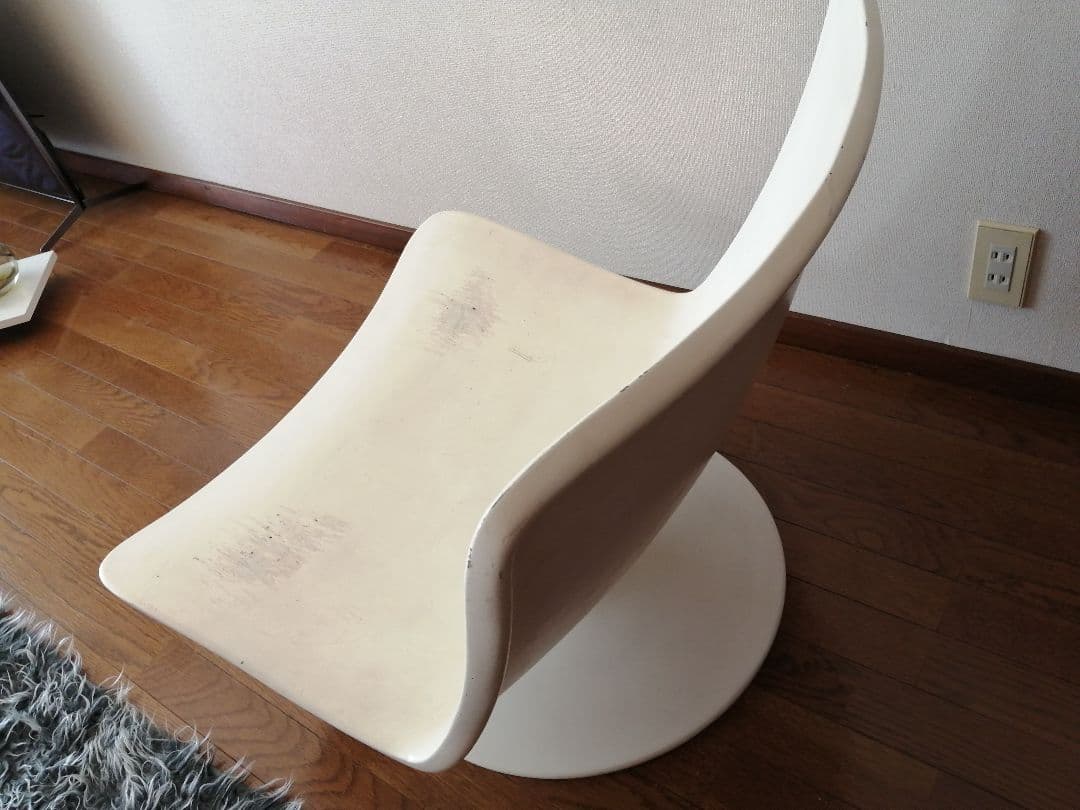 ArtifortアーティフォートラウンジチェアホウトクHOUTOKU(イームズ