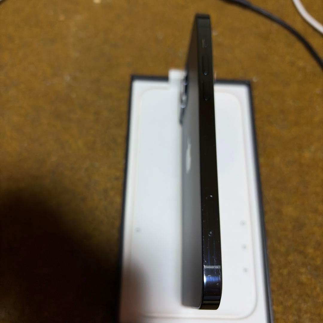 スマートフォン本体 iPhone12 Pro 128GB