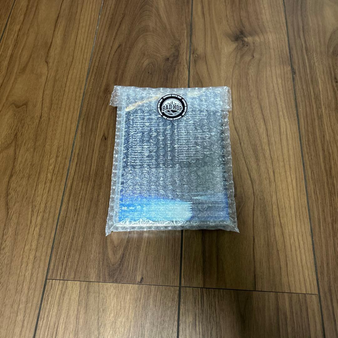 ミュージック BAD HOP THE FINAL DVD