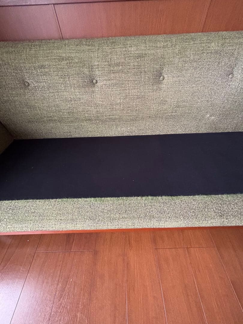 アクメファニチャー　WINDAN SOFA 3シート