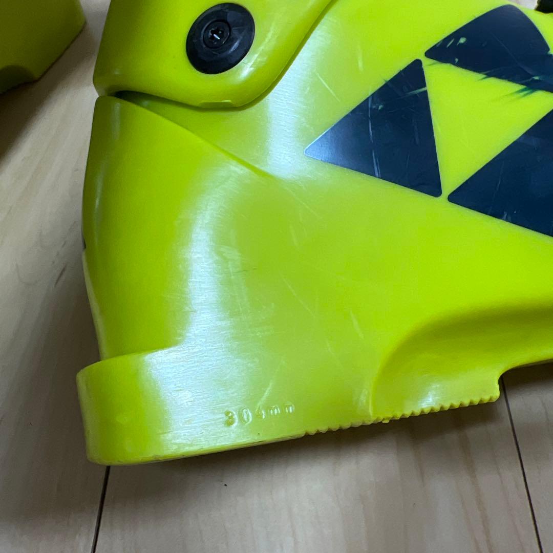 【即日発送】FISCHER RC4 PODIUM RV LT90 26.5cm