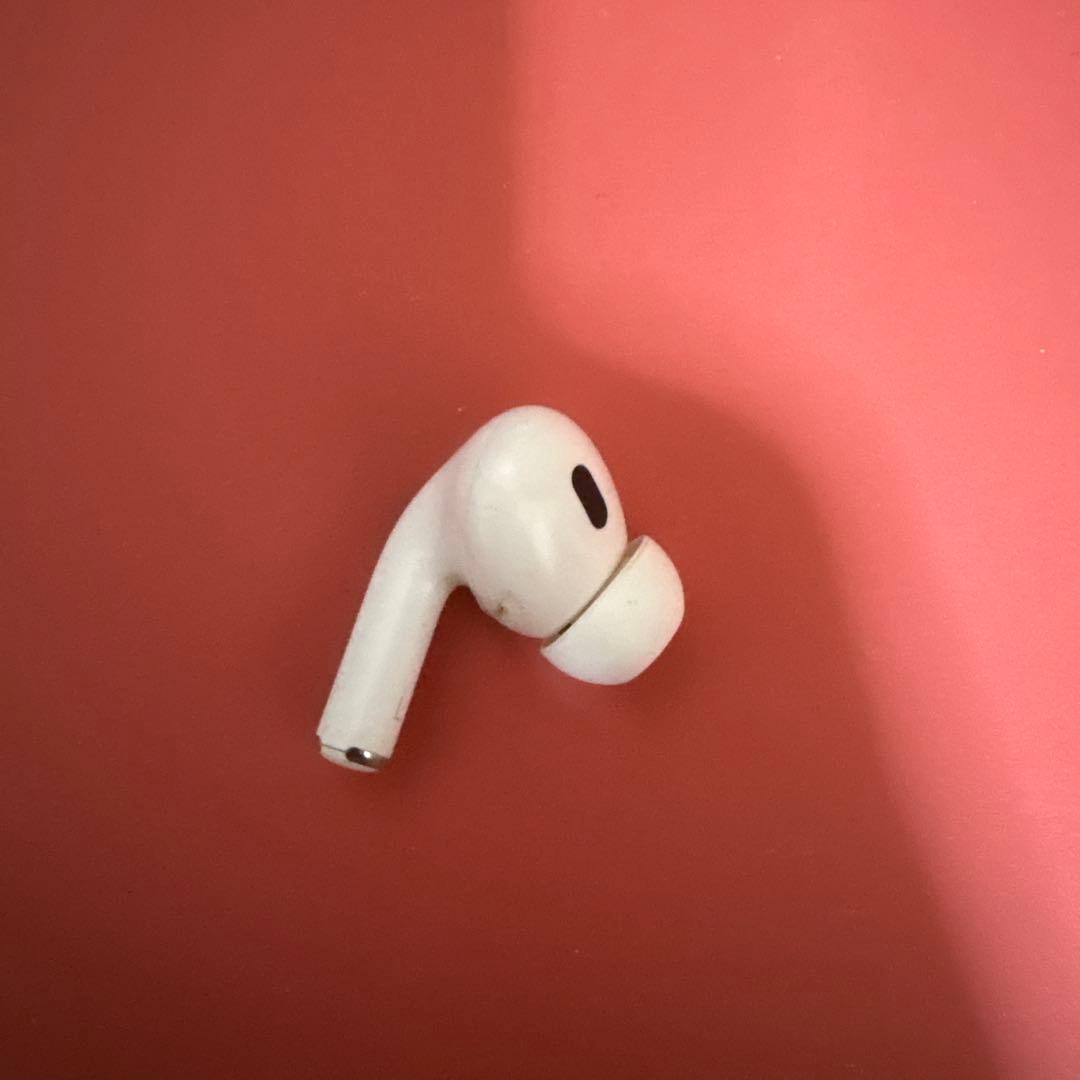 AirPods Pro (第2世代) 本体 MagSafe充電　TYPE-C