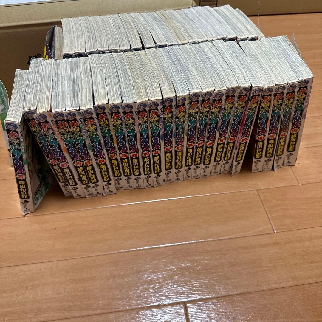 【電子コミックより10倍お得】藤田和日郎　全シリーズ　外伝、小説込み全巻セット