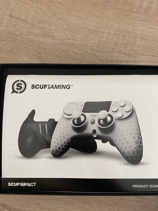その他 SCUF IMPACT