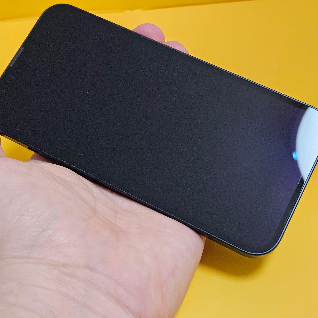 iPhone 13 128GB｜24時間以内発送!#414