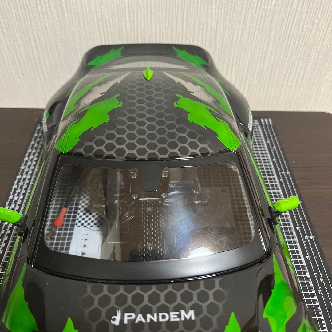 アディクション　a90 スープラ