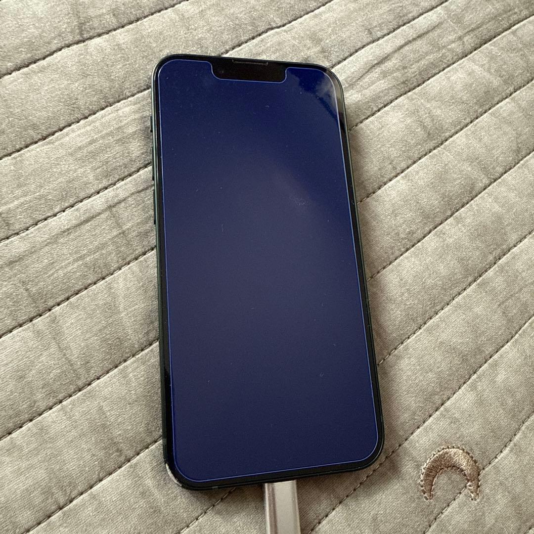 購入者決定YasuさんApple iPhone 13 mini 128GB