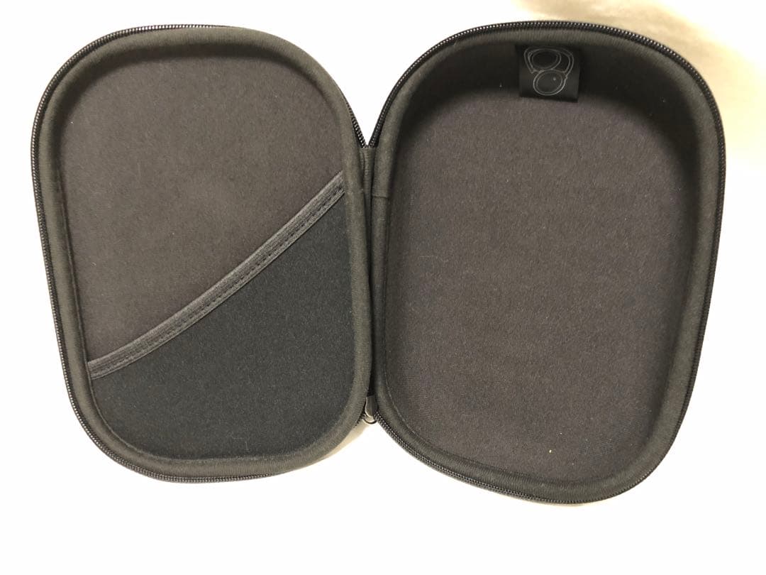 ポーズ ワイヤレスヘッドホン Bluetooth ケース有り