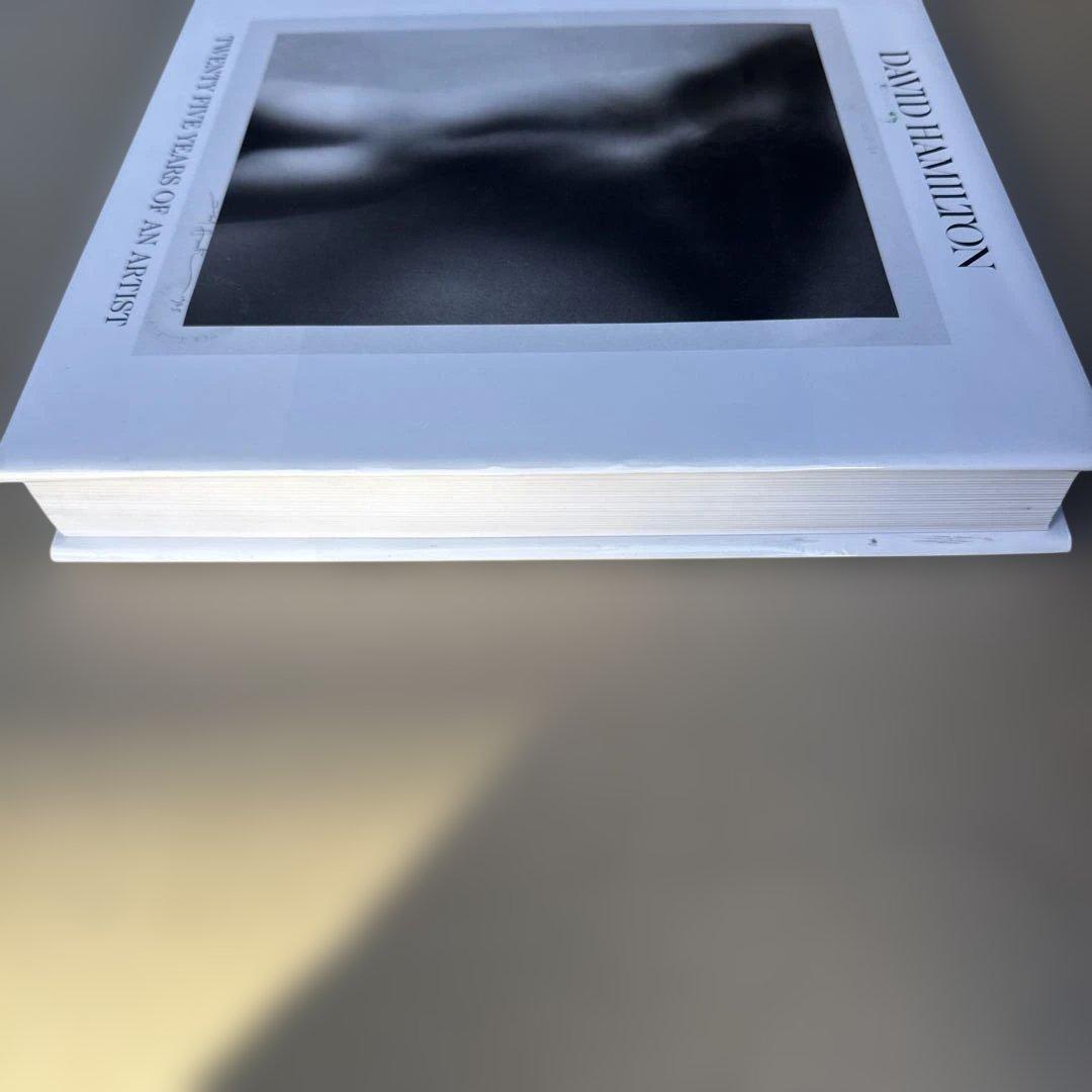 David Hamilton Twenty Five Years of 〜