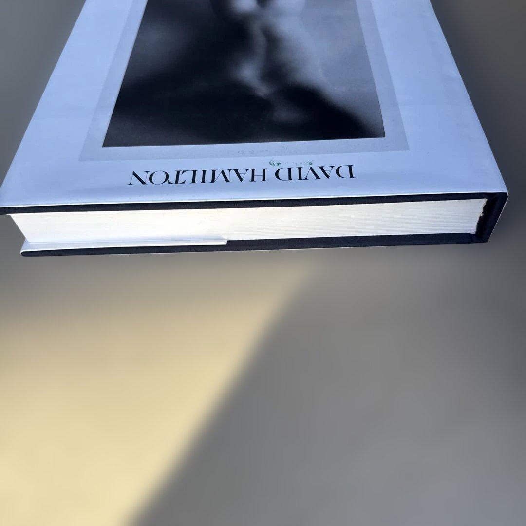 David Hamilton Twenty Five Years of 〜