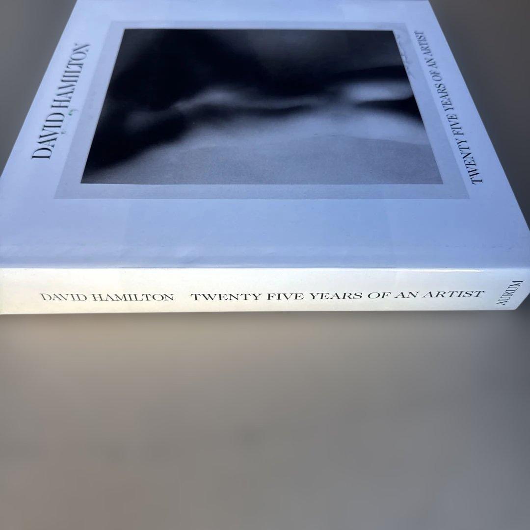 David Hamilton Twenty Five Years of 〜