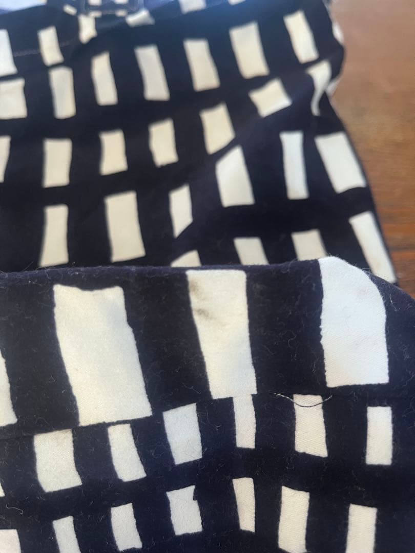 レア✨mina sora check body bag 大