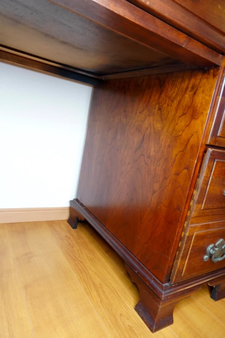 英国スタイル クラシックデスク ヴィンテージ