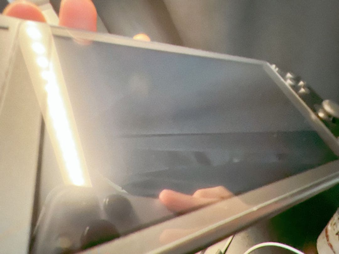 Nintendo Switch Lite 本体 グレー デザイン ポケモン