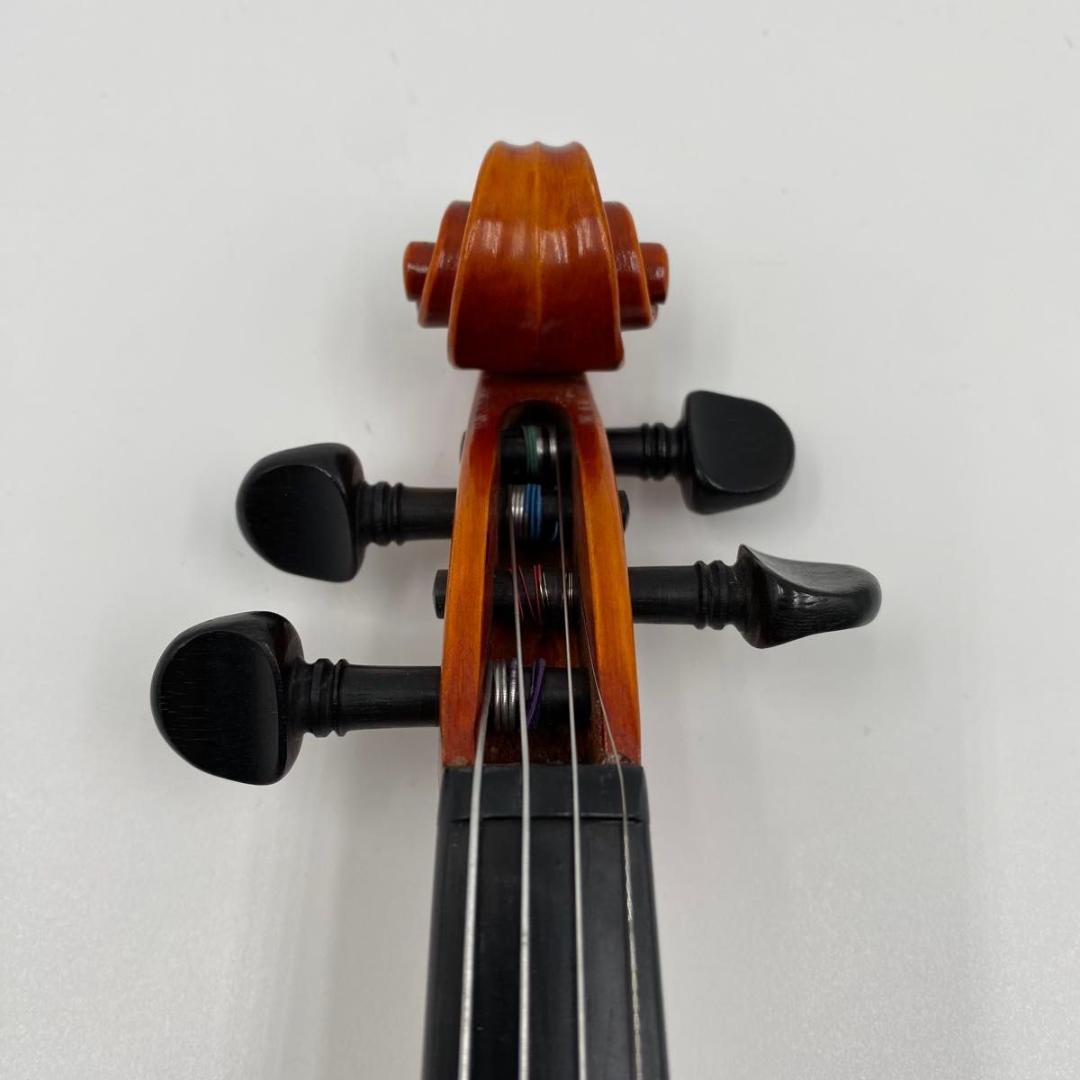 【弦新品】SUZUKI No.300 1/2 1983年製 スズキ ヴァイオリン
