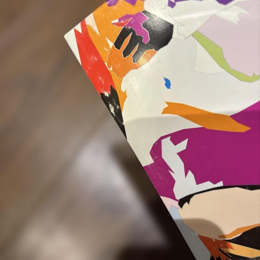 BOAT RORO、LISTENING SUICIDAL、狂言メッセージ