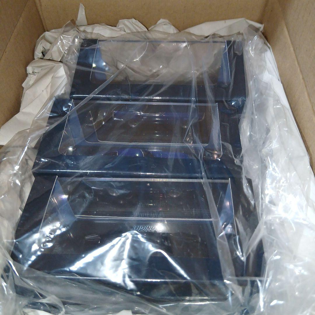 １/64 AUTOart 湾岸ミッドナイト 3種