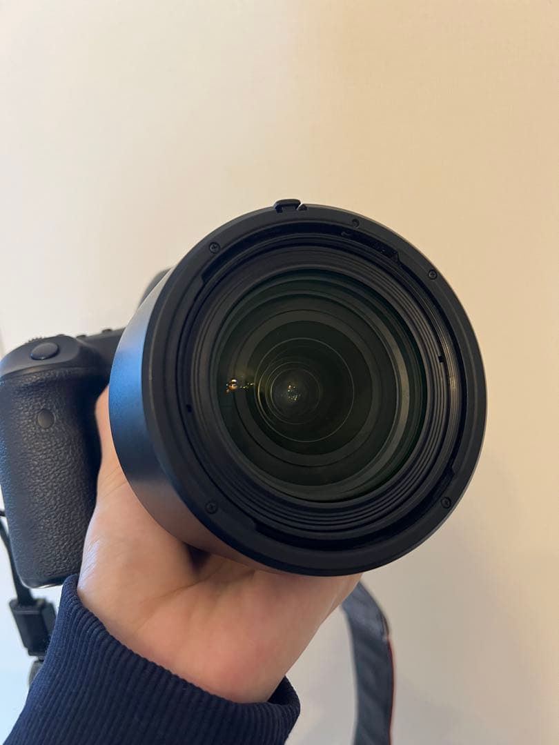 デジタルカメラ Canon EOS 5D MarkIV EF24-70mm F4L IS USM