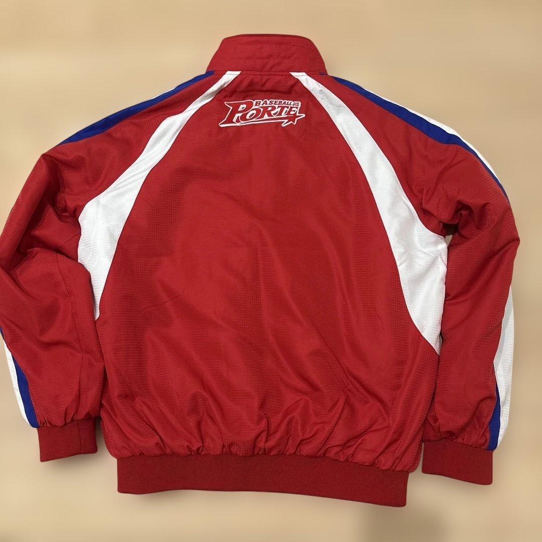 ポルテ　グランドコート　サイズs