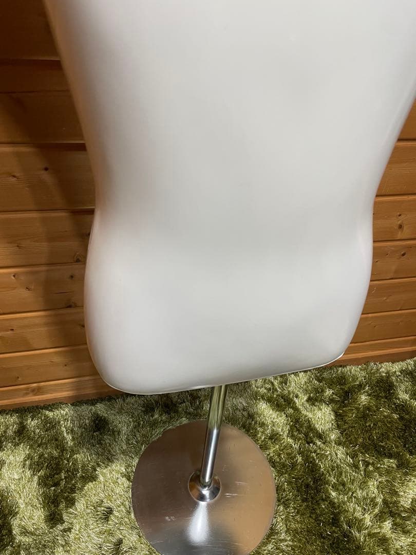 美品　メンズトルソー　マネキン　メンズマネキン