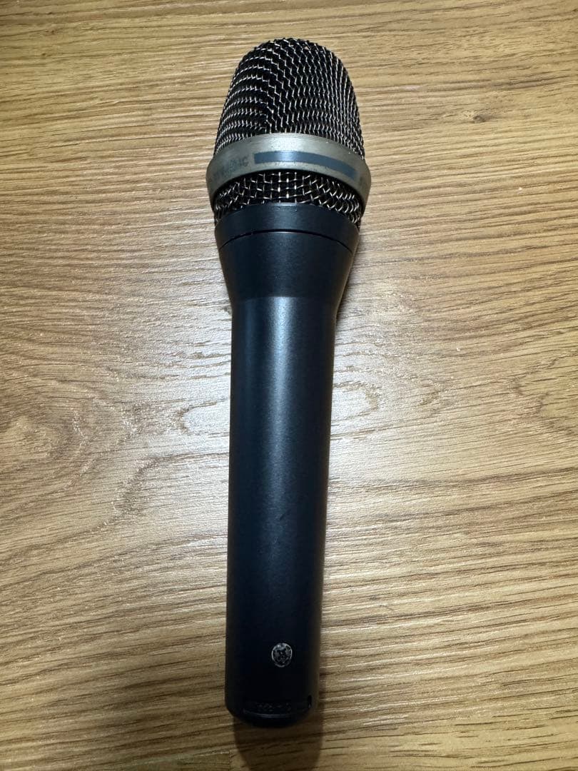 配信機器・PA機器・レコーディング機器 Alex Zhu