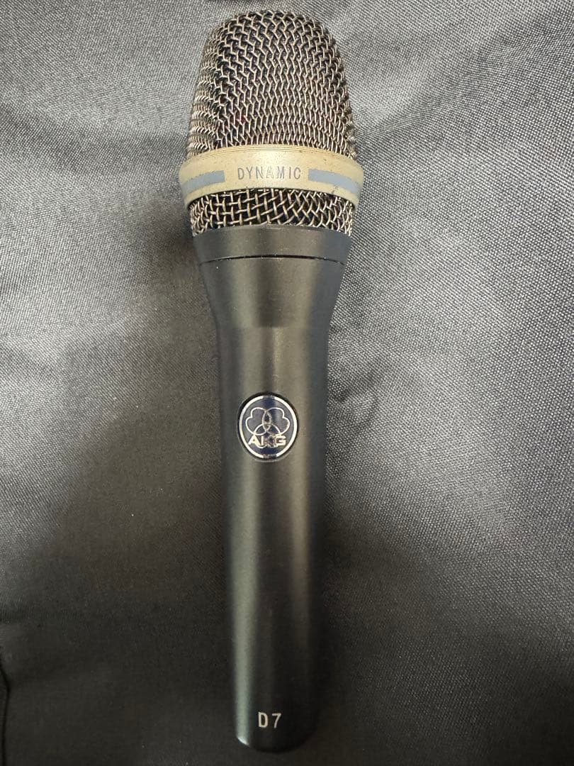 配信機器・PA機器・レコーディング機器 Alex Zhu