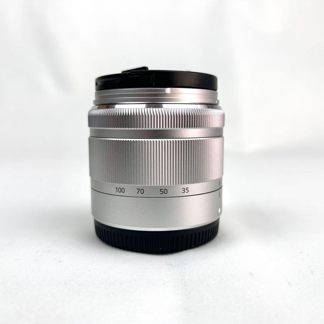 【訳アリ】LUMIX G VARIO 35-100mm f/4.0-5.6