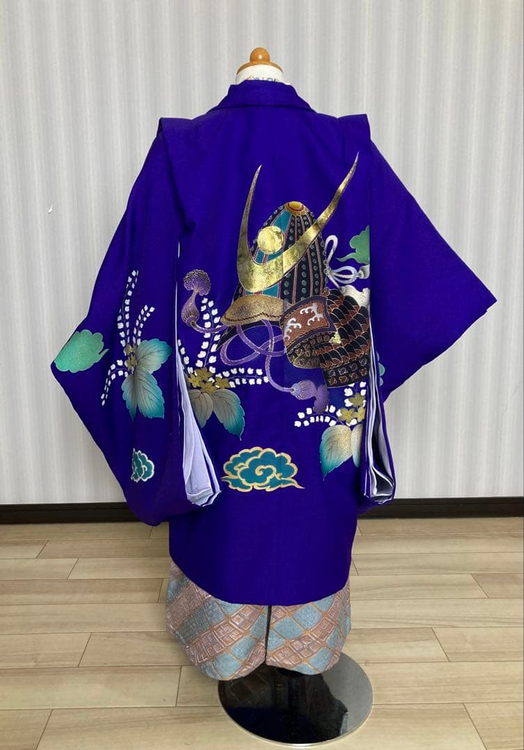 七五三男児　TA-18