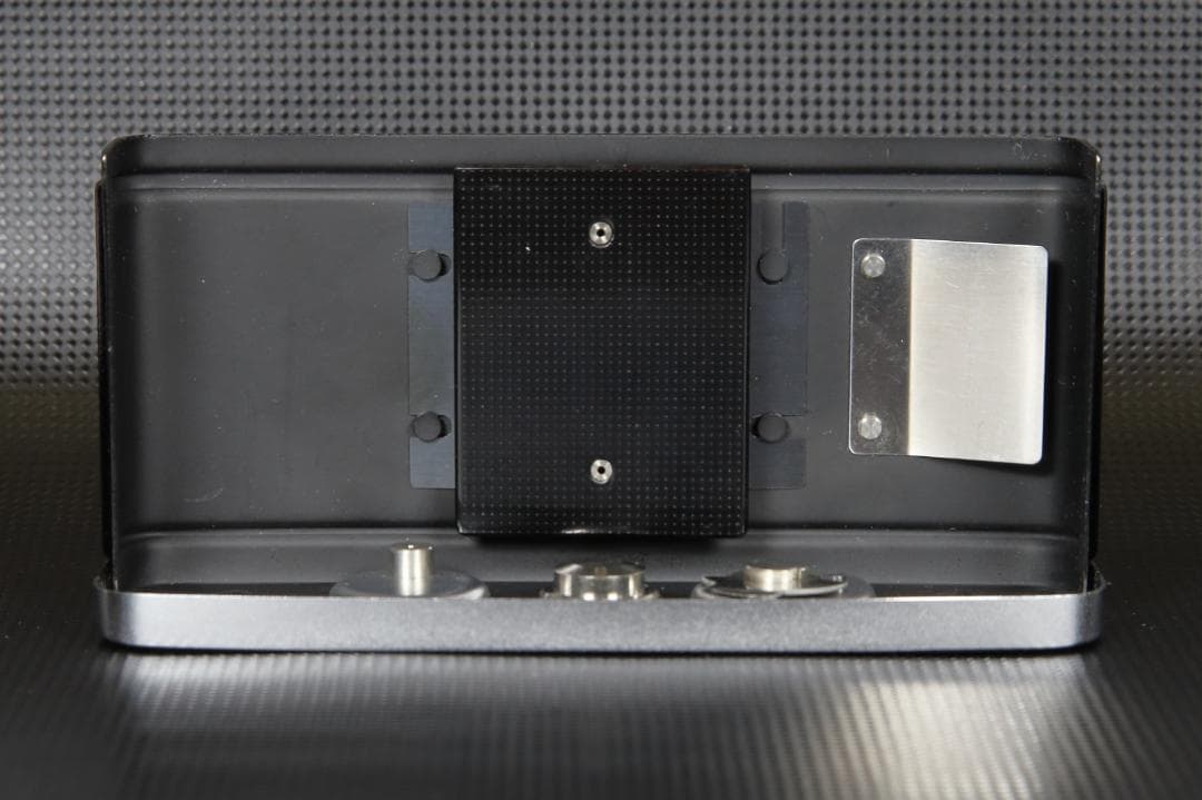 OH済 OLYMPUS PEN S F2.8 ハーフサイズ 完全マニュアル