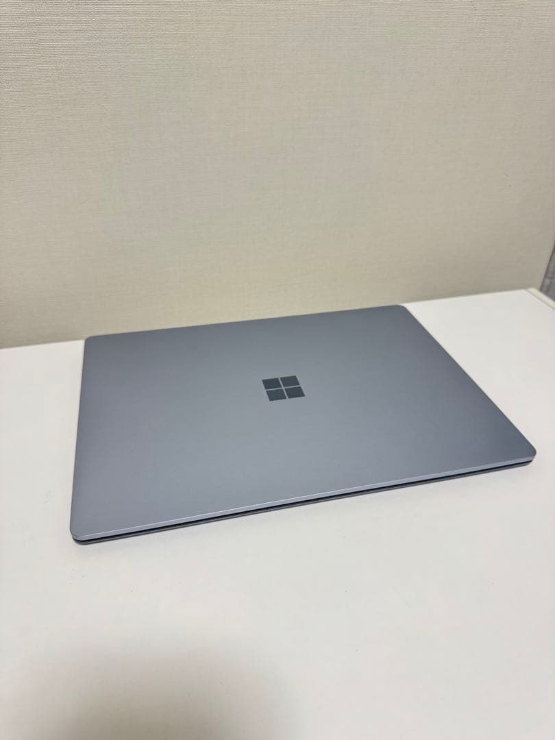 Microsoft Surface Laptop4 13.5インチ アイスブルー