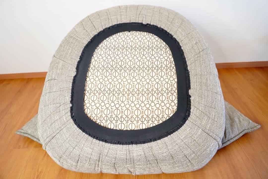 ligne roset リーンロゼ ／ ブリガンタン 1Pソファ②