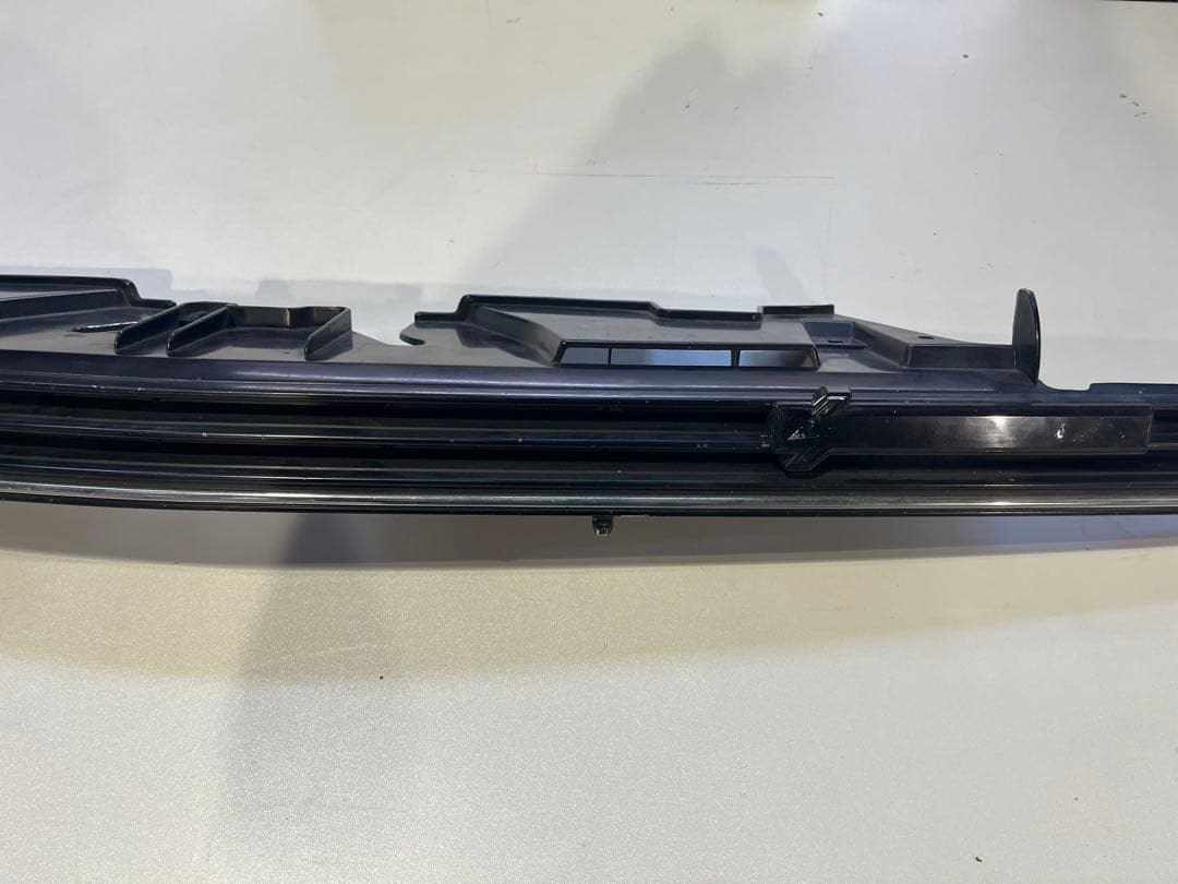 S12シルビア　後期用　フロントグリル、コーナーランプ