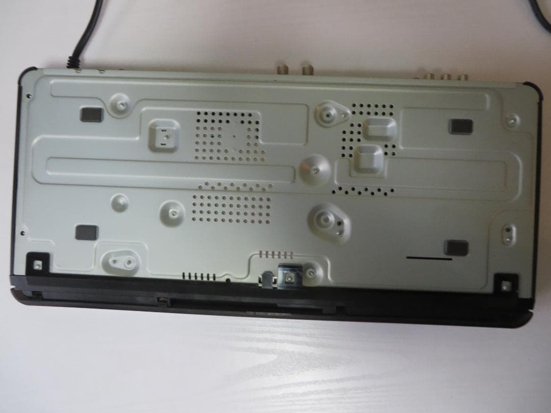 東芝ブルーレイタイムシフトマシーン DBR-T450 完動美品