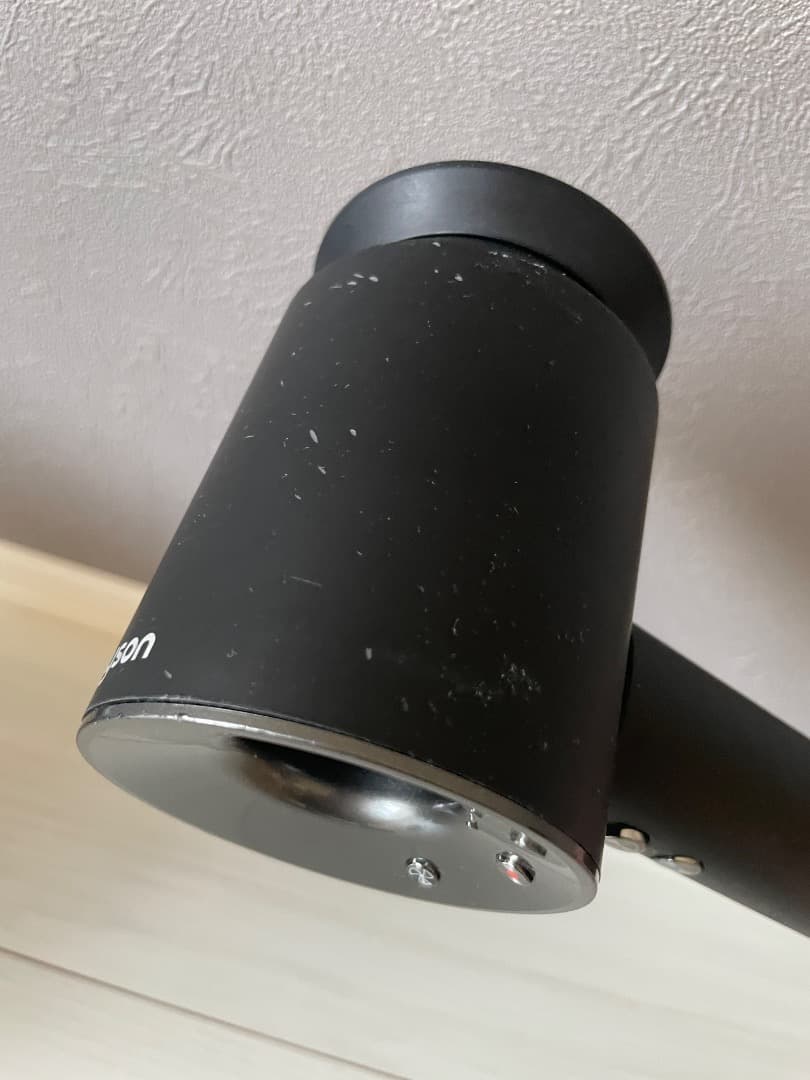 dyson ヘアドライヤー HD03