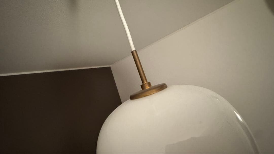 k*d様 Louis Poulsen ルイスポールセン VL45 250 ガラス