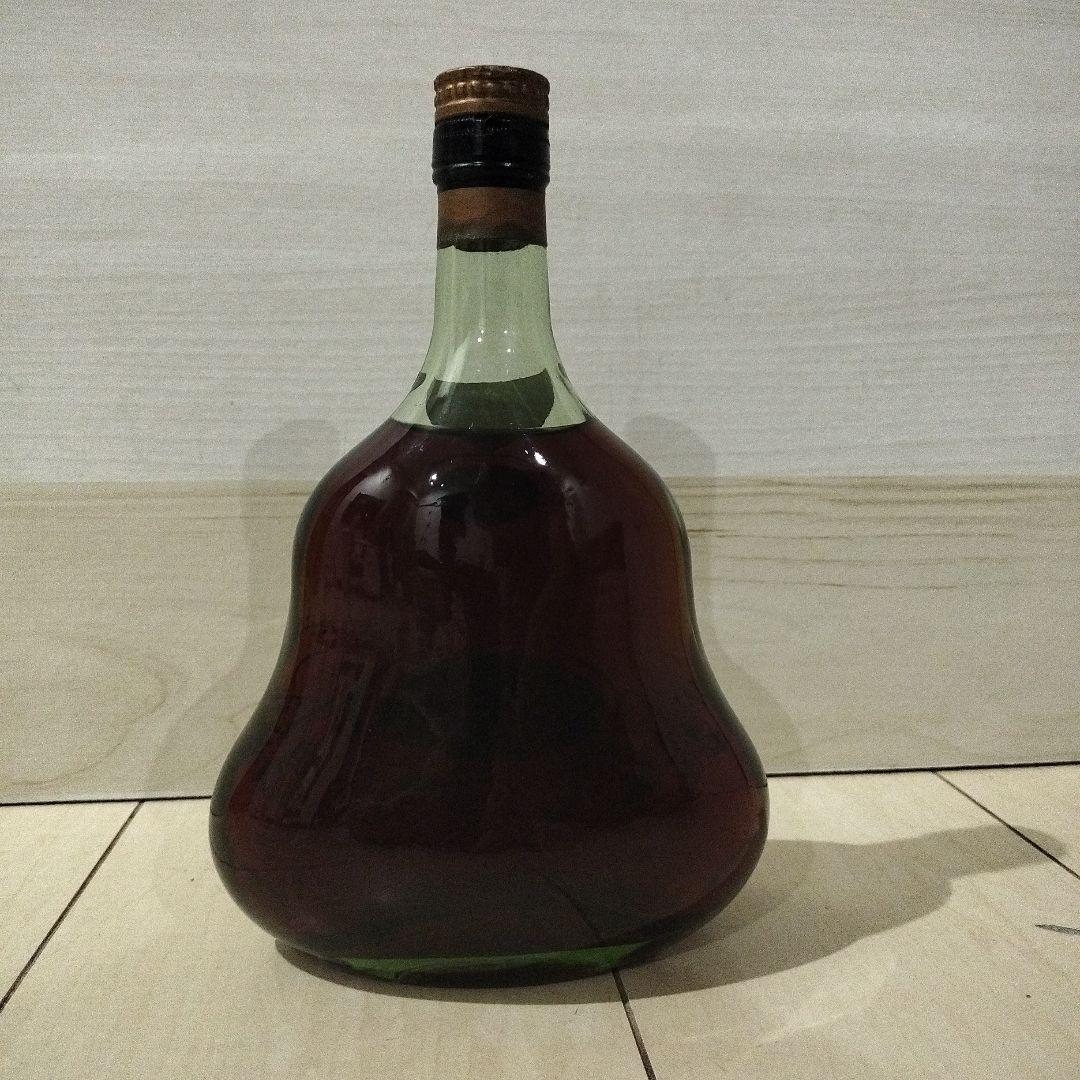 Hennessy　COGNAC★新品未使用★700ml★配送無料