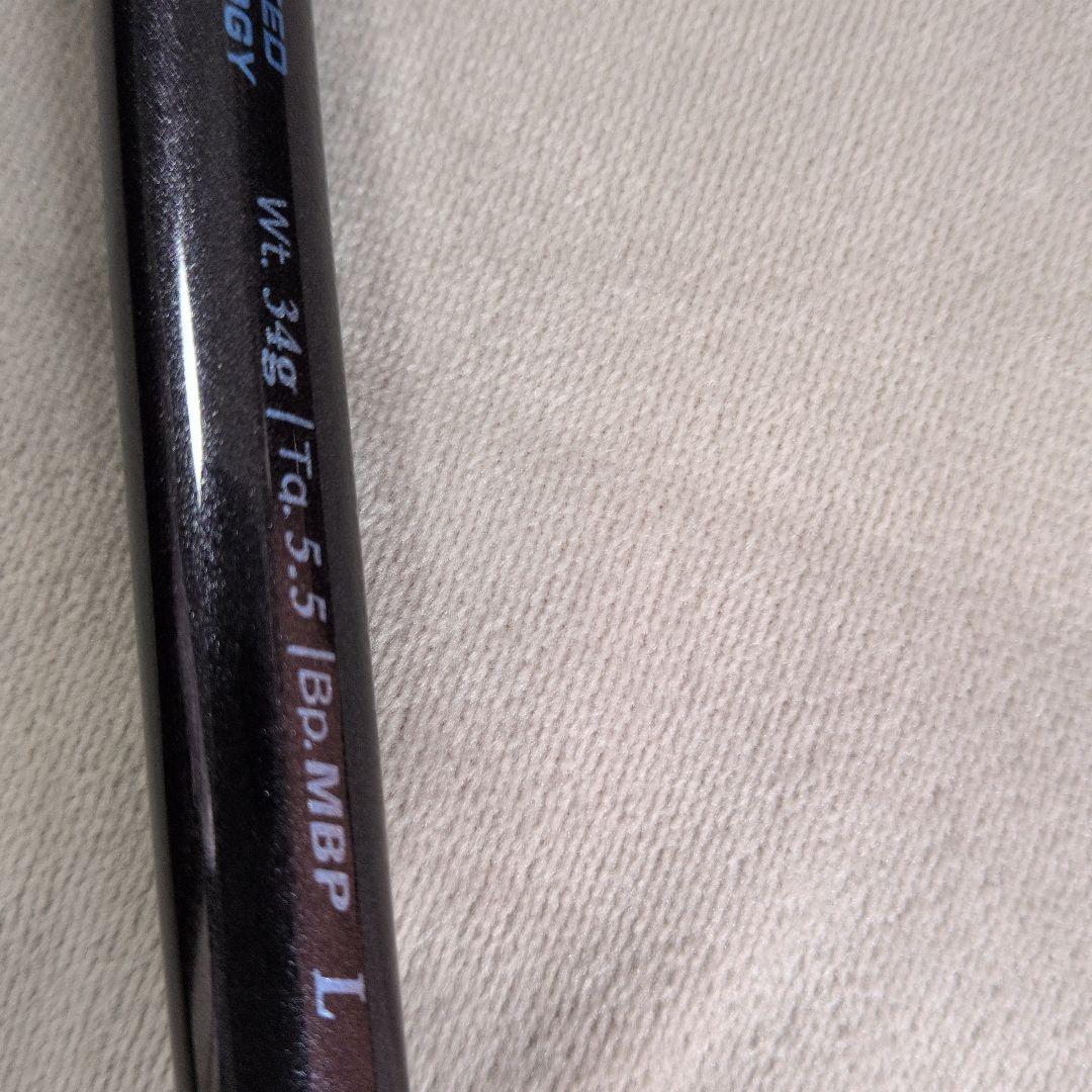 ゼクシオレディース ハイブリッド 11代目 5番