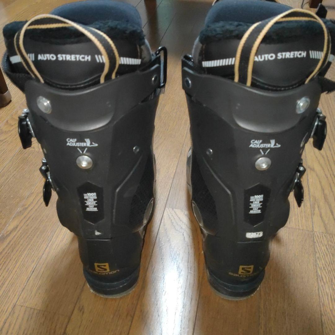 Salomon SELECT 90 W スキー用ブーツ