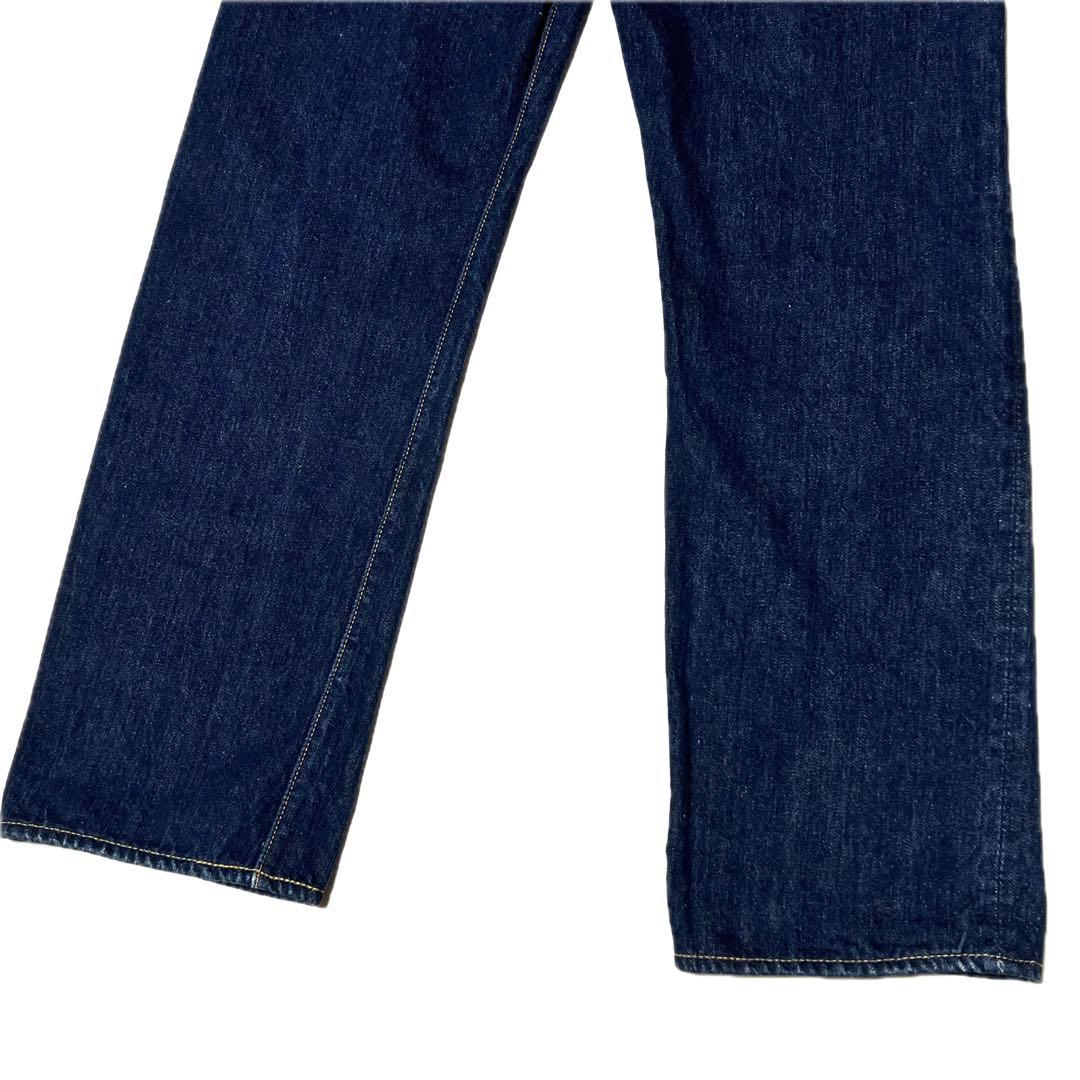 THE VANISHING WEST Lot 601XX W30 赤耳