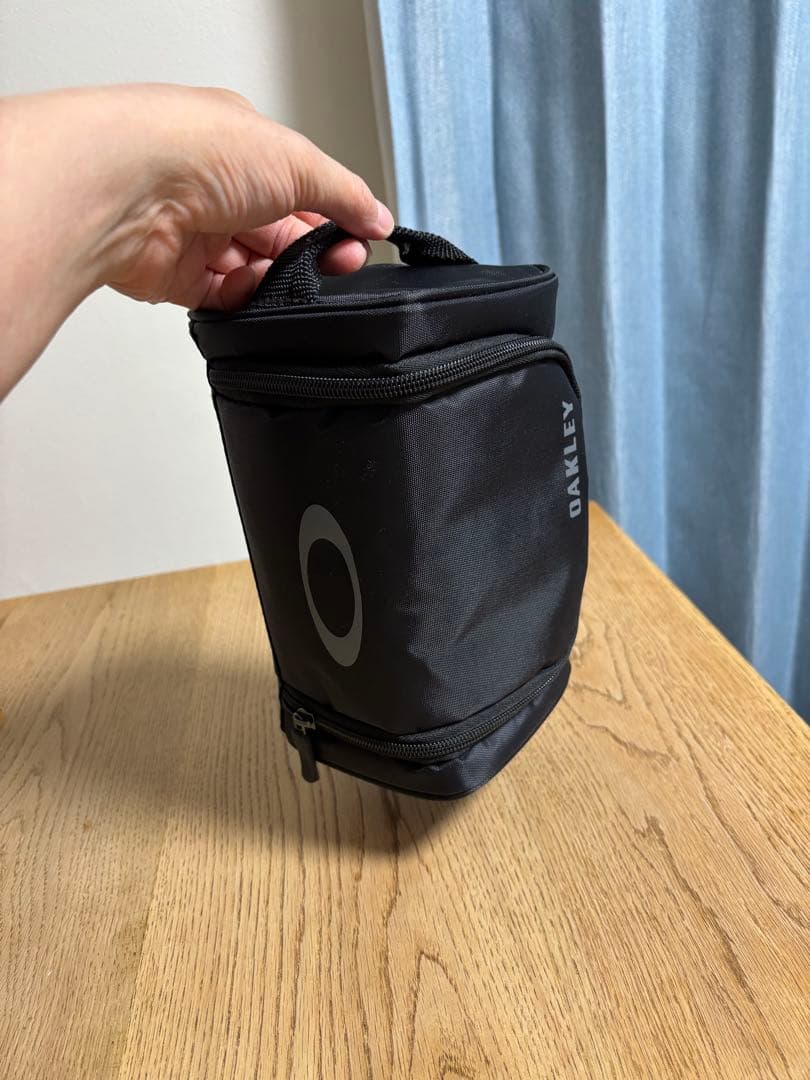 OAKLEY オークリー　スノーゴーグル