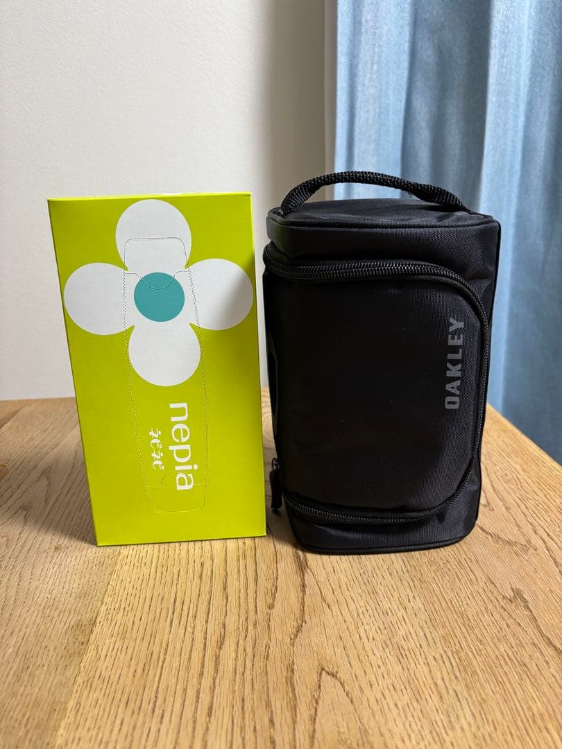 OAKLEY オークリー　スノーゴーグル