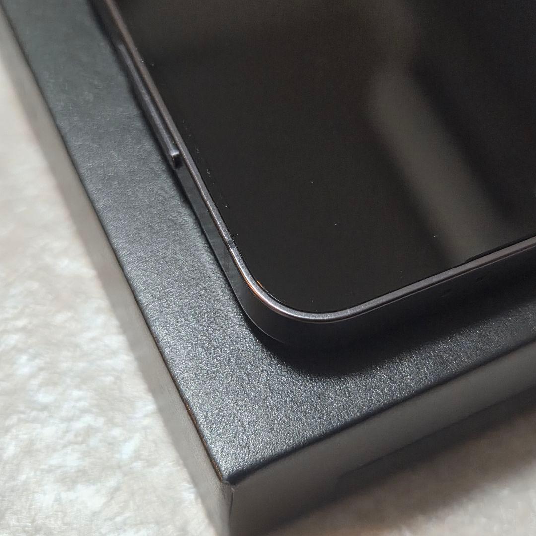 美品　おまけ付き Galaxy S24 オニキス ブラック ドコモ SIMフリー